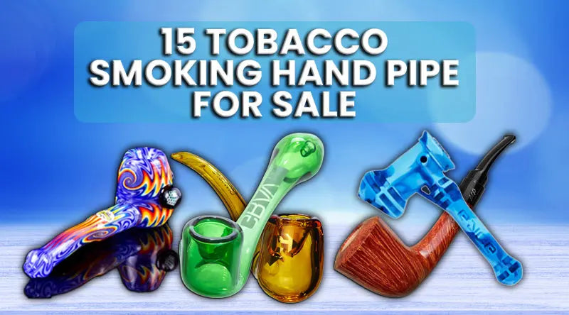 15-Tobacco-Smoking-Hand-Pipe-For-Sale SmokeMEGA