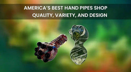 America’s Best Smoking Hand Pipes Shop | SmokeMega Head Shop - SmokeMEGA