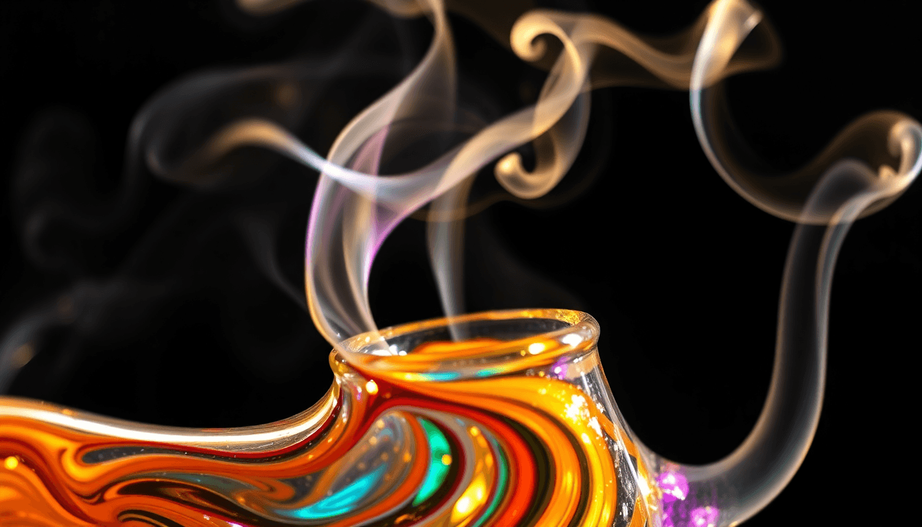Top 10 Reasons to Choose an Unbreakable Smoking Oil Burner for Your Aromatherapy Needs - SmokeMEGA
