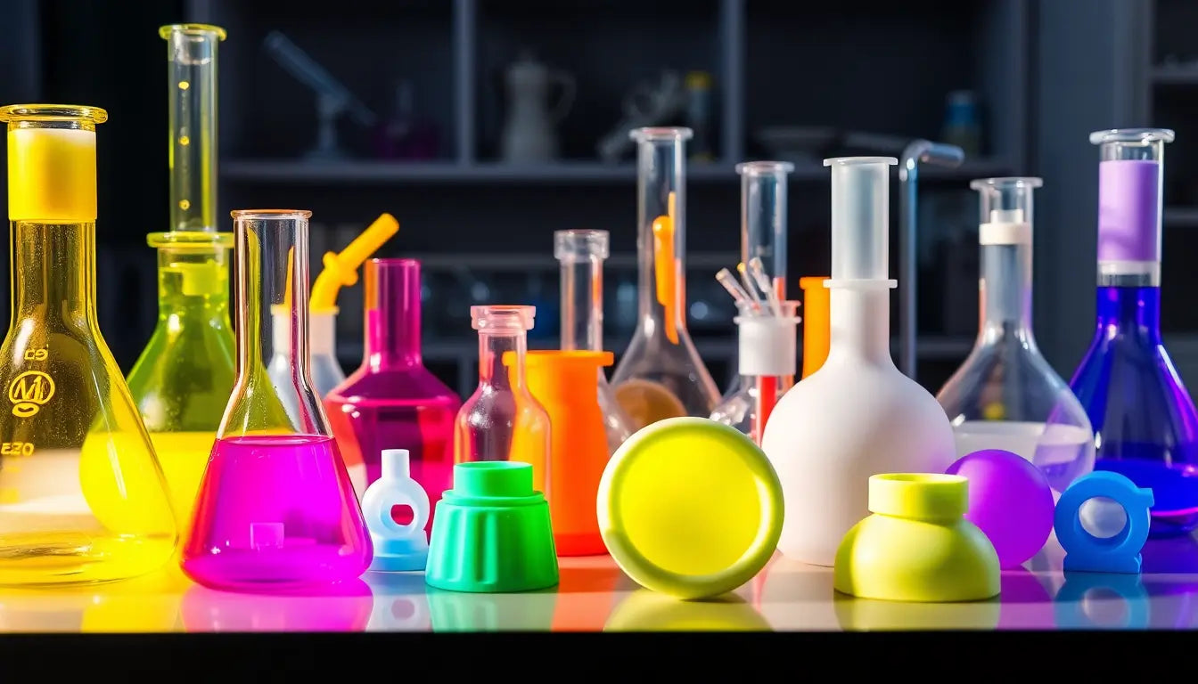 Bong-Materials-Breakdown-Glass-Acrylic-Silicone-and-More SmokeMEGA