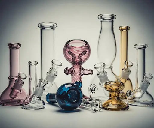 Discover the Best Online Shop for Bongs in USA - SmokeMEGA