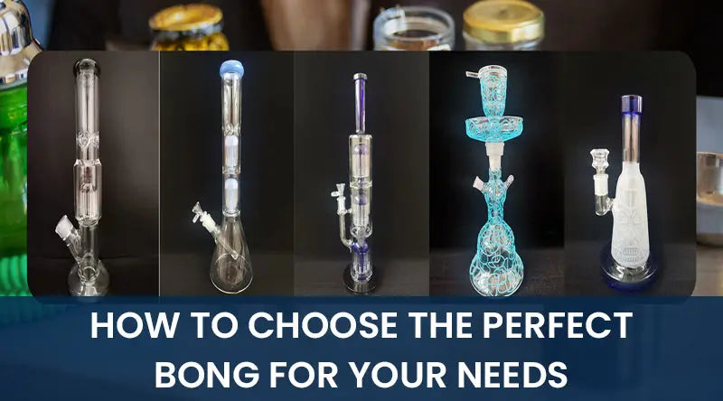 How-to-Choose-the-Perfect-Bong-for-Your-Needs SmokeMEGA