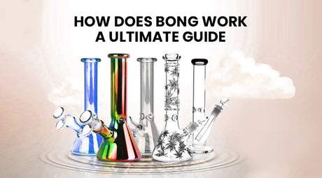 How Does Bong Work A Ultimate Guide