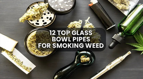 Top-12-Glass-Bowl-Pipes-For-Smoking-Weed SmokeMEGA