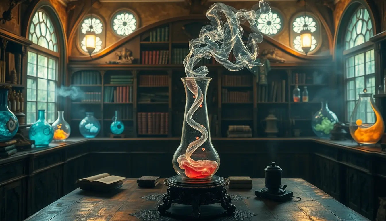 Unleash-Your-Inner-Alchemist-Premium-Mushroom-Dab-Rigs SmokeMEGA