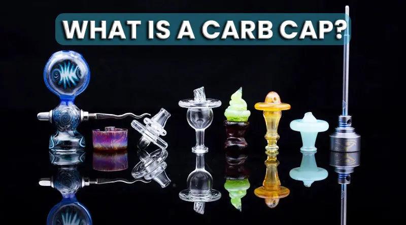 What is a Carb Cap?