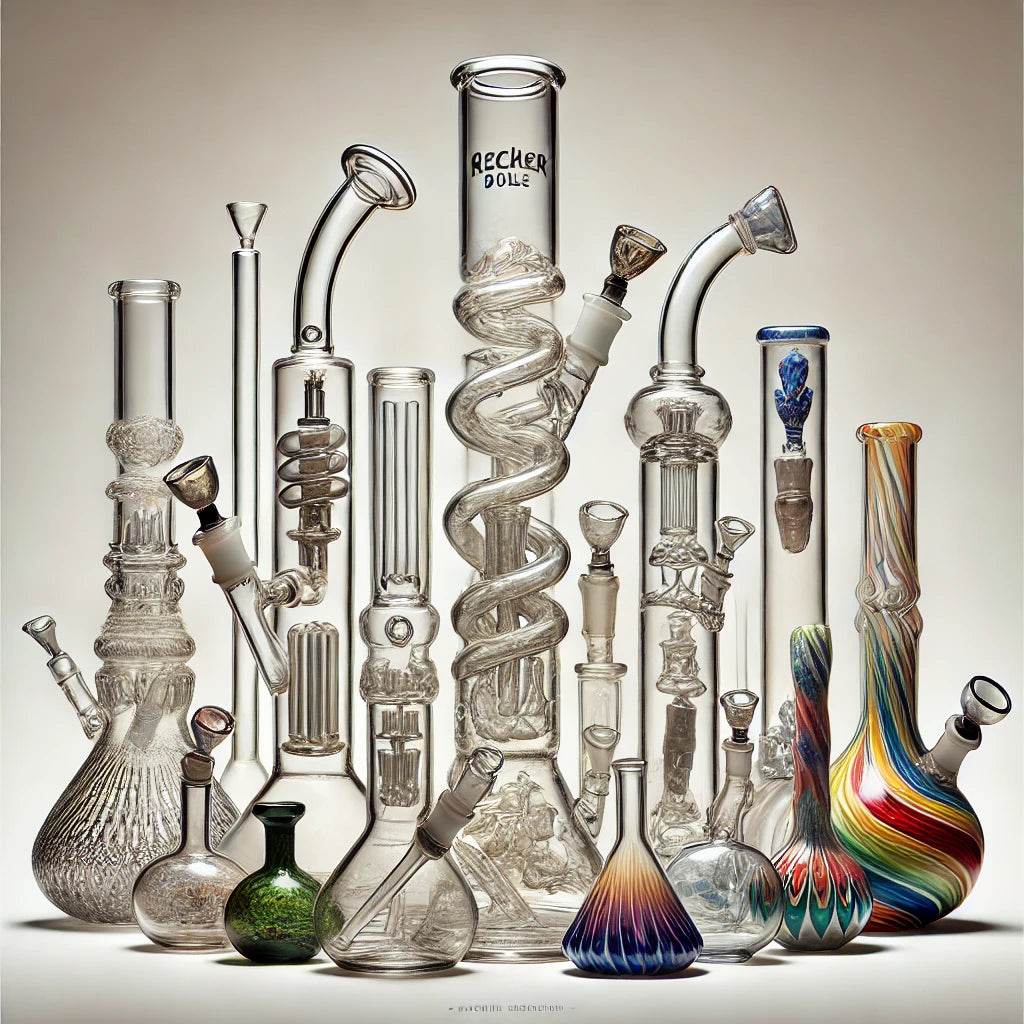 How Much Do Bongs Cost? A Comprehensive Guide for Every Budget - SmokeMEGA