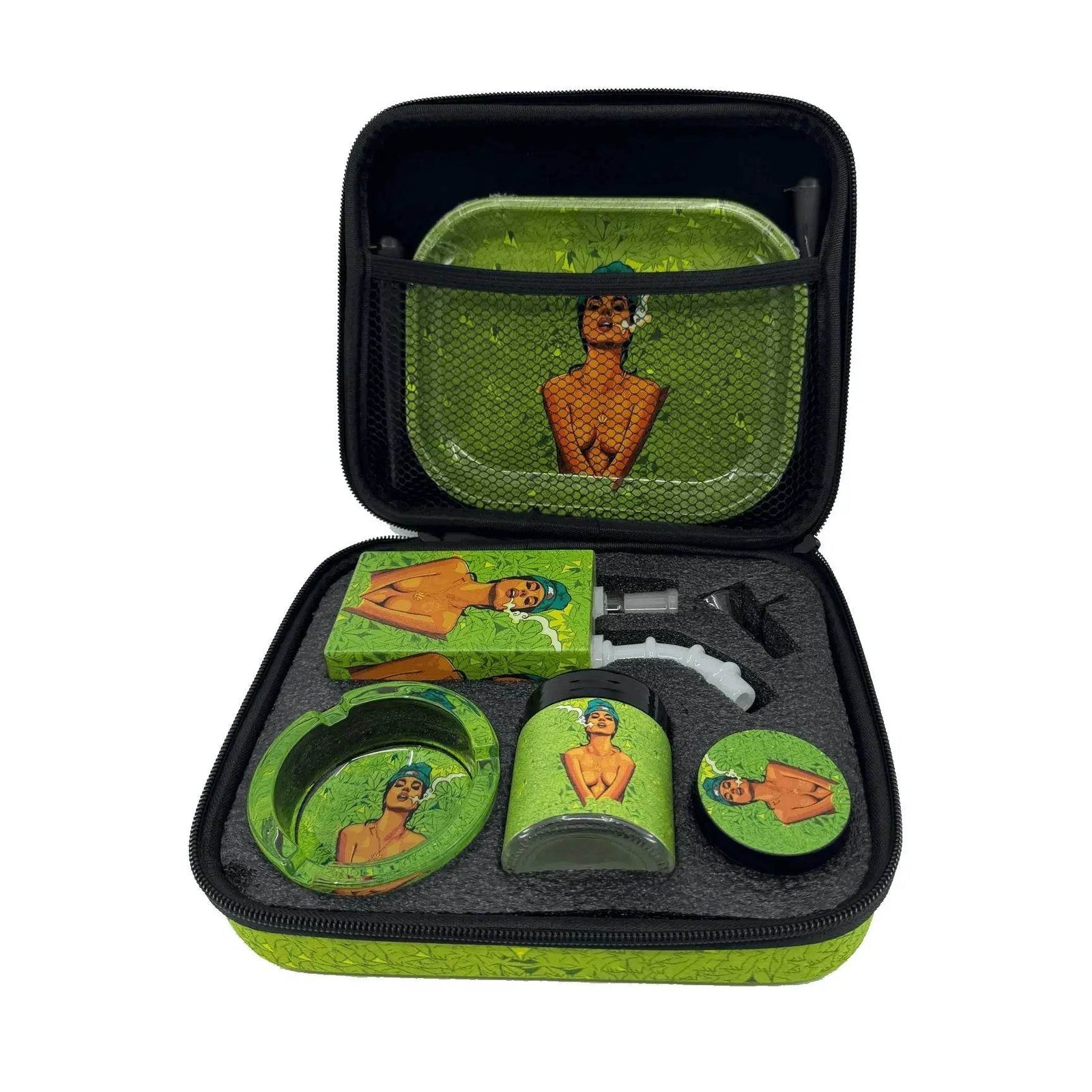 Elevate Your Holiday: Discover the Best Smoking Gifts for 2025 - SmokeMEGA