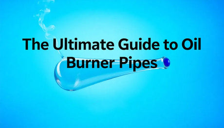 The Ultimate Guide to Oil Burner Pipes