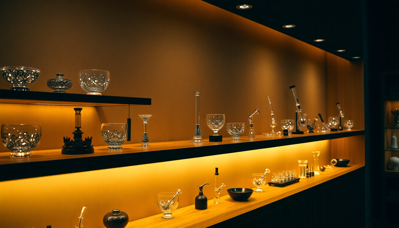 Elevate Your Marijuana Experience: Discover the Perfect Weed Bowl