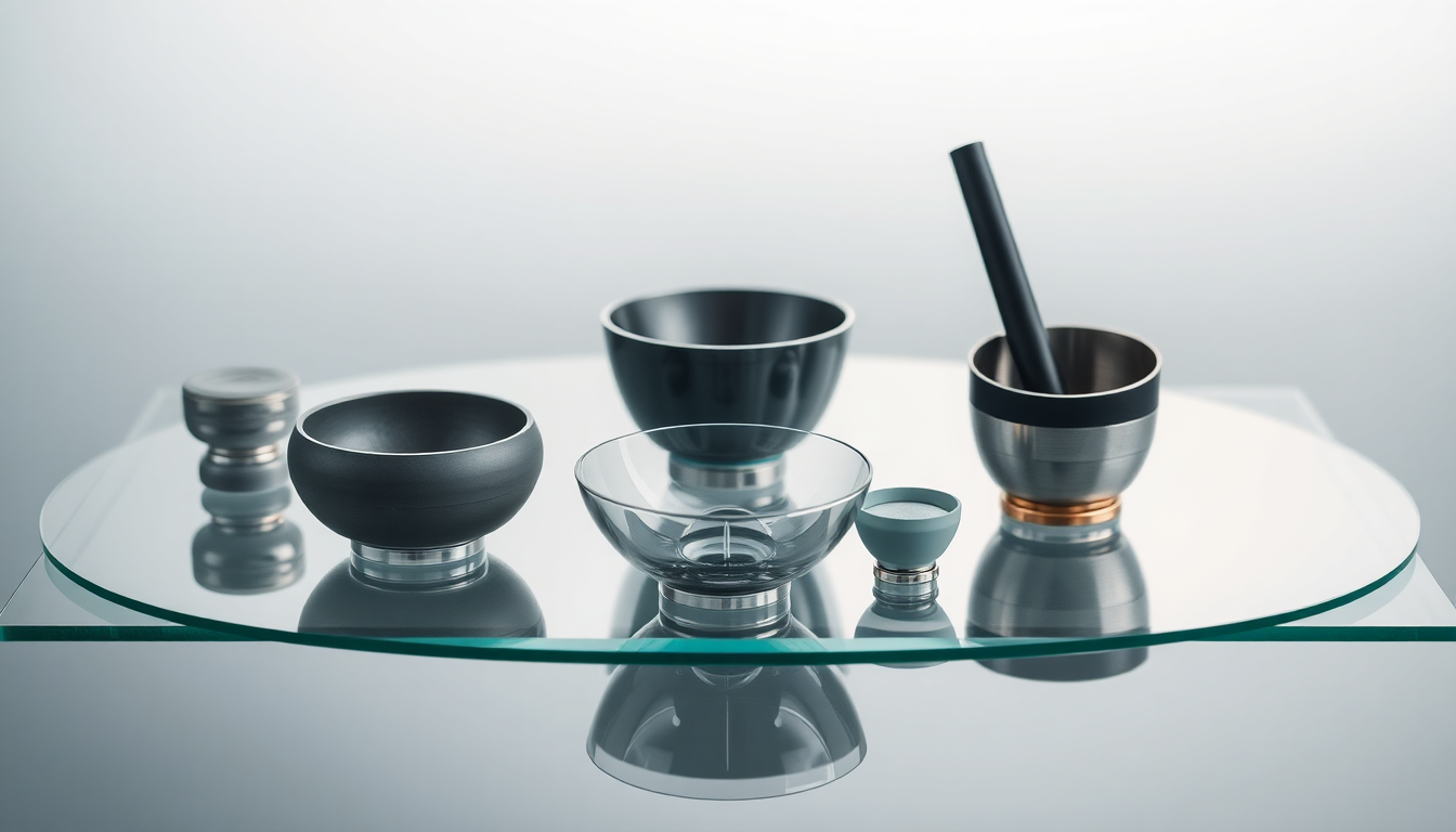 Top 5 Weed Bowls That Every Smoker Needs in 2025