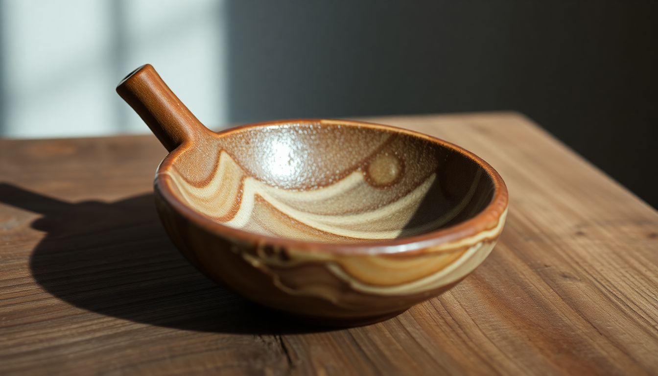 Why the Right Bowl for Weed Can Make or Break Your Sesh