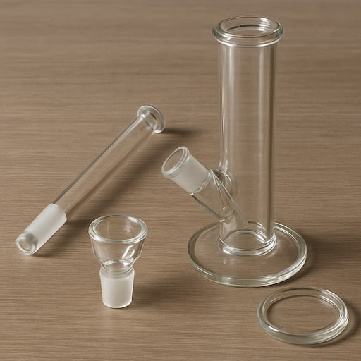 Top American Glass Bongs: Your Ultimate Guide to an Unmatched Smoking Adventure! 🌟