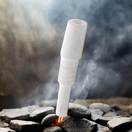 10 mm Ceramic Nail - SmokeMEGA
