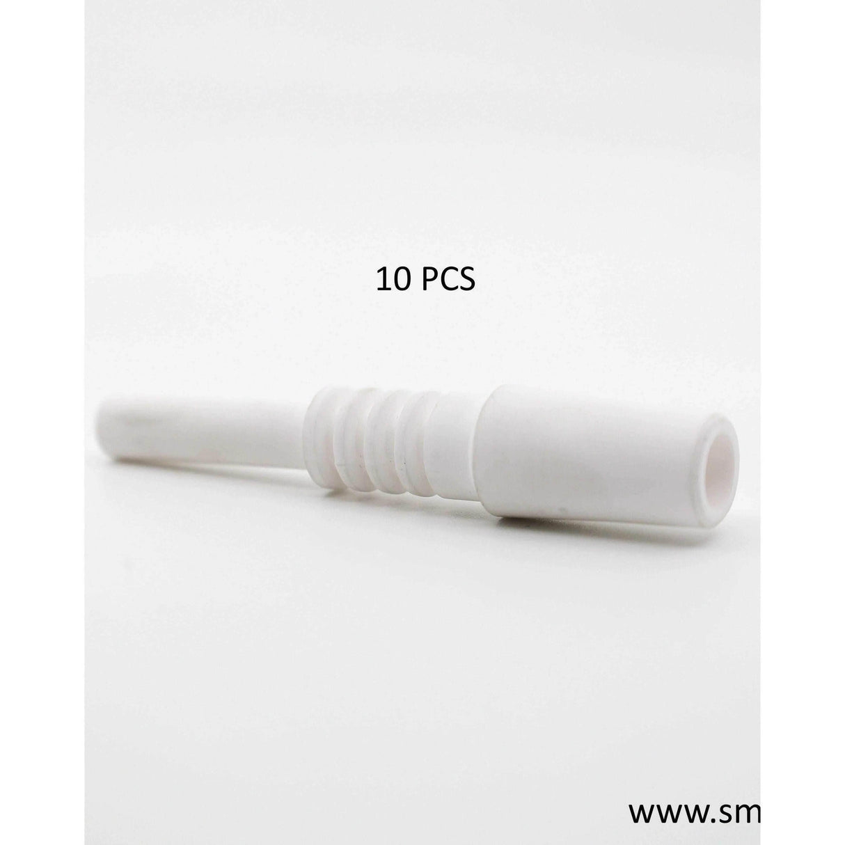 10 mm Ceramic Nail - SmokeMEGA