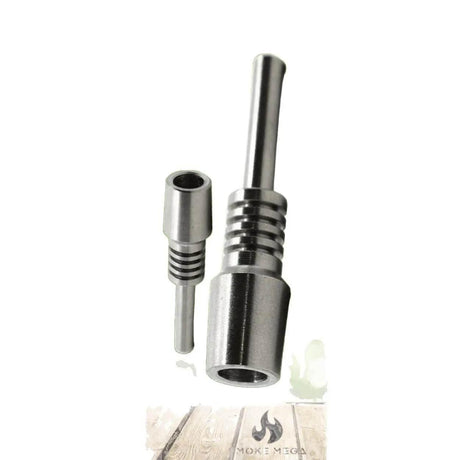 10 mm Stainless Nail - SmokeMEGA