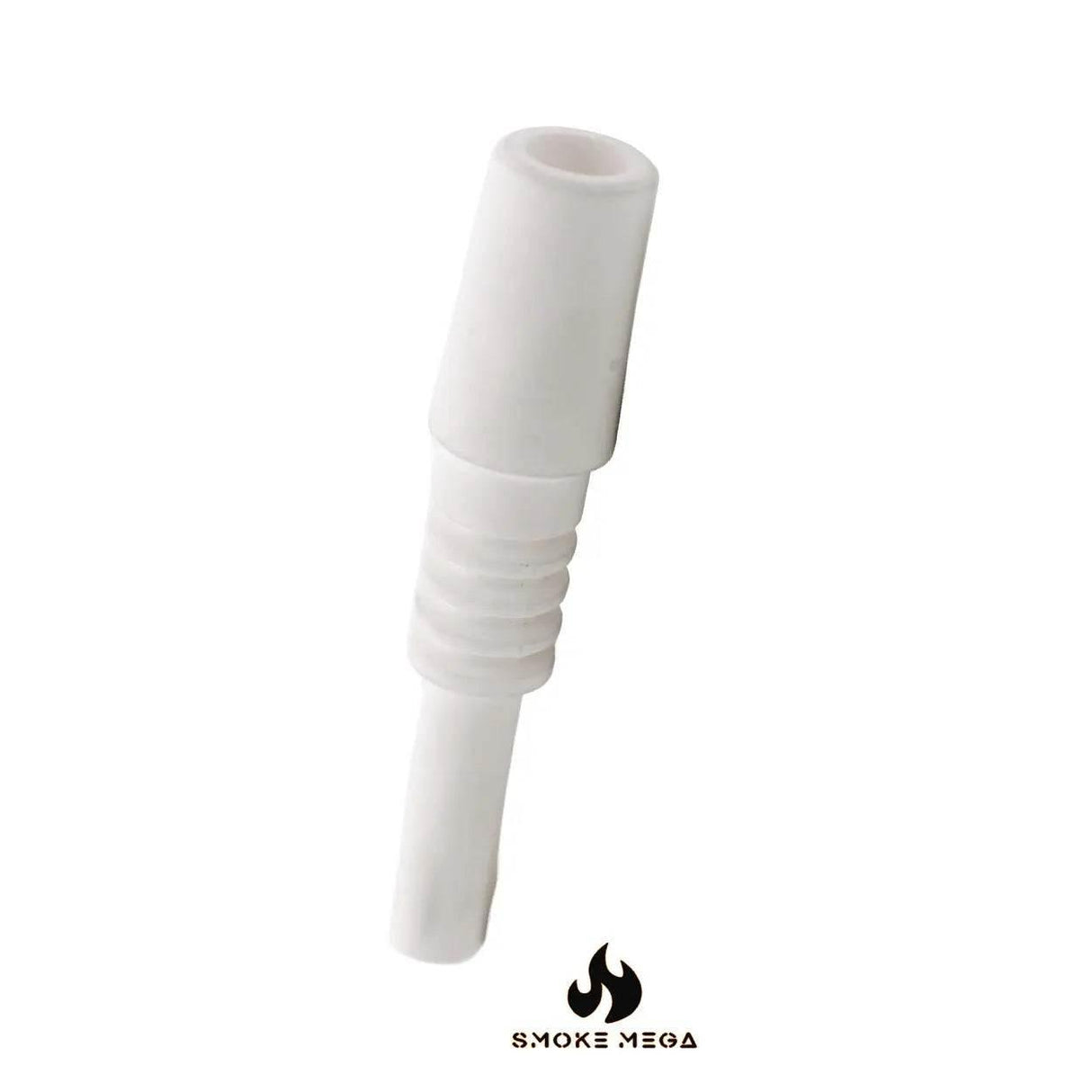 14 mm Ceramic Nail - SmokeMEGA