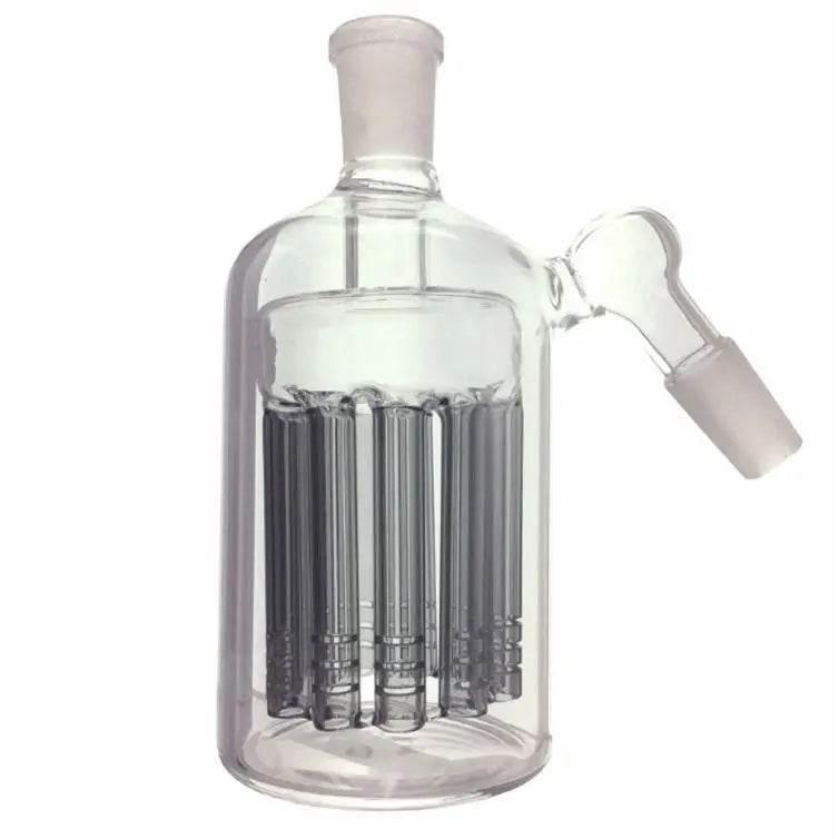 14MM M/F 45 Deg 11 Arm Tree Ash Catcher - SmokeMEGA