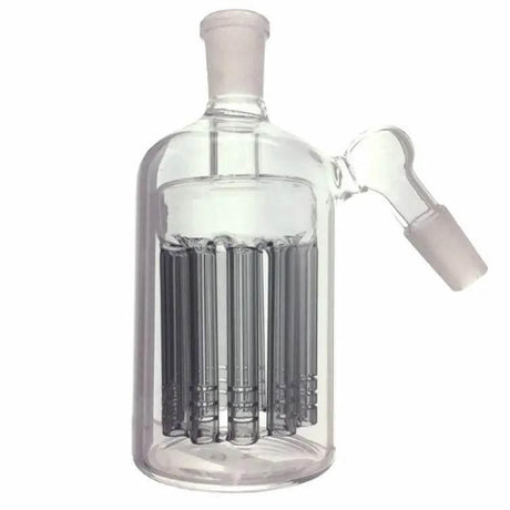 14MM M/F 45 Deg 11 Arm Tree Ash Catcher - SmokeMEGA
