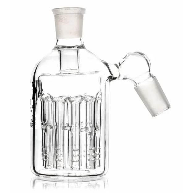 14MM M/F 45 Deg 11 Arm Tree Ash Catcher - SmokeMEGA