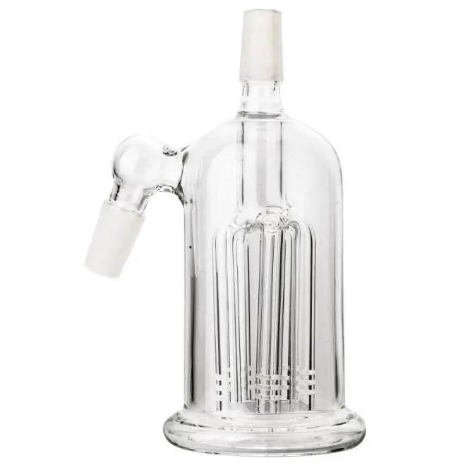 14MM M/F 45 Deg 5-Arm Tree Ash Catcher - SmokeMEGA