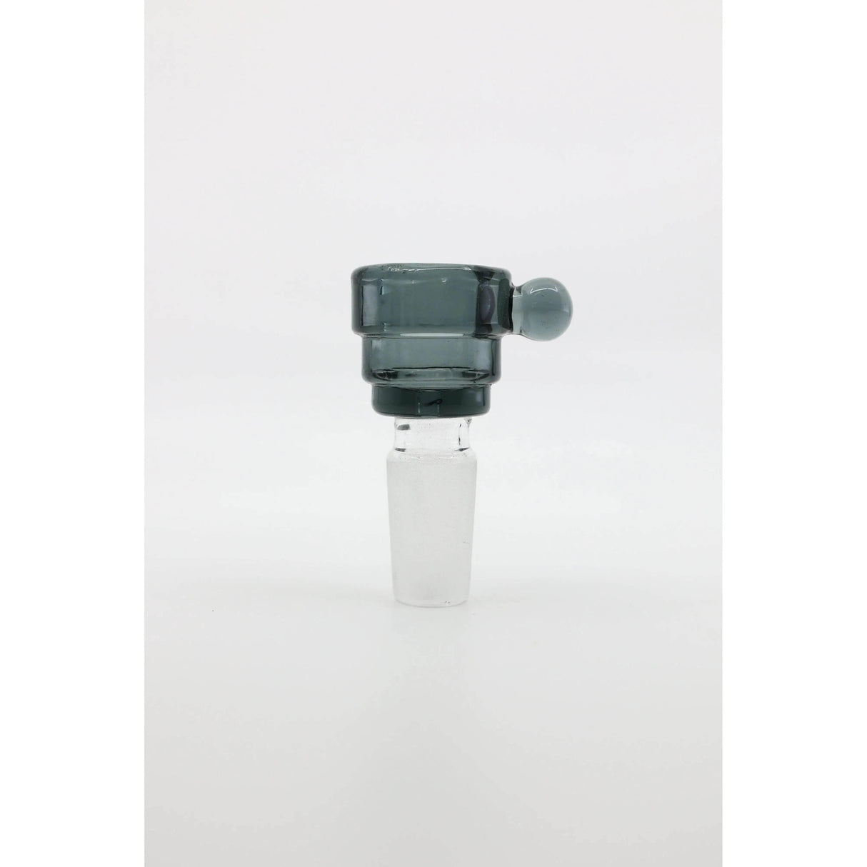 14mm Color Bowls with Side Handle - SmokeMEGA