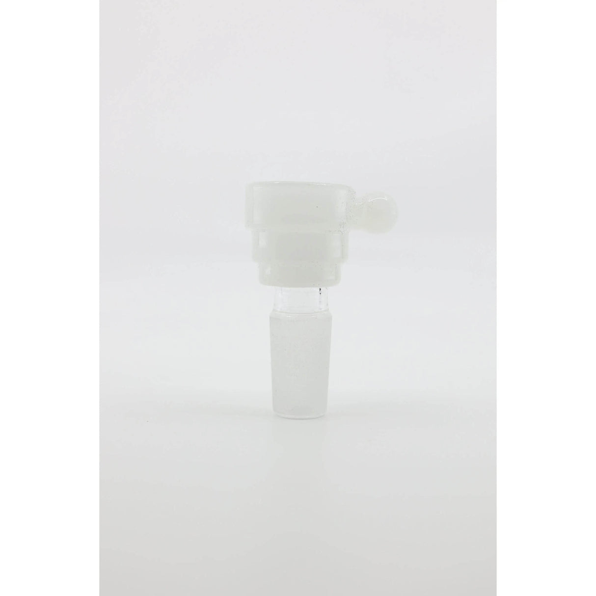 14mm Color Bowls with Side Handle - SmokeMEGA