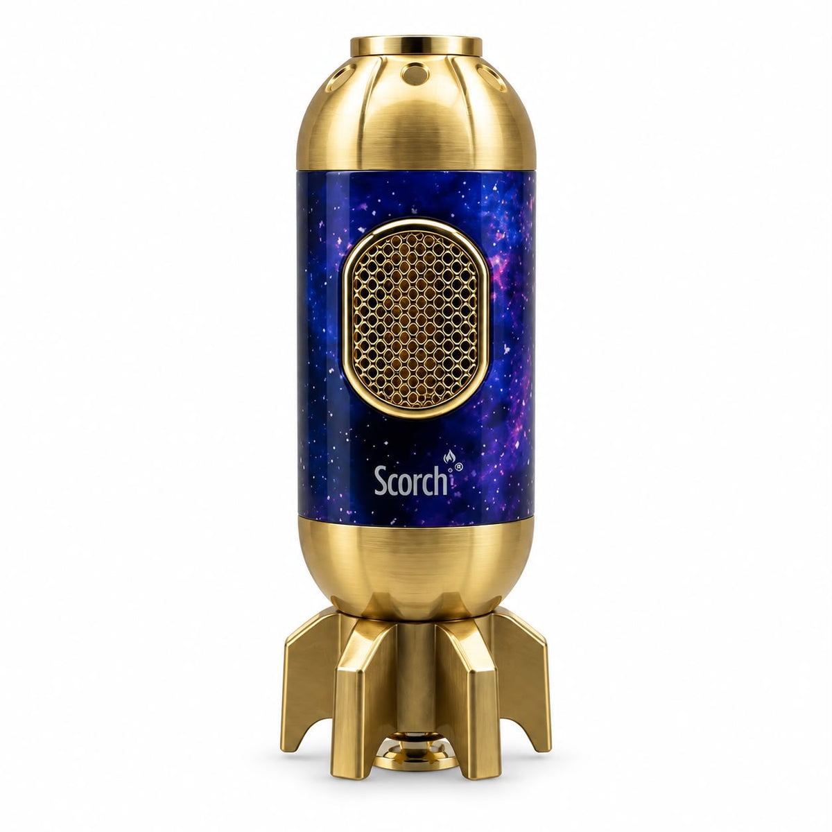 STARSHIP X TORCH