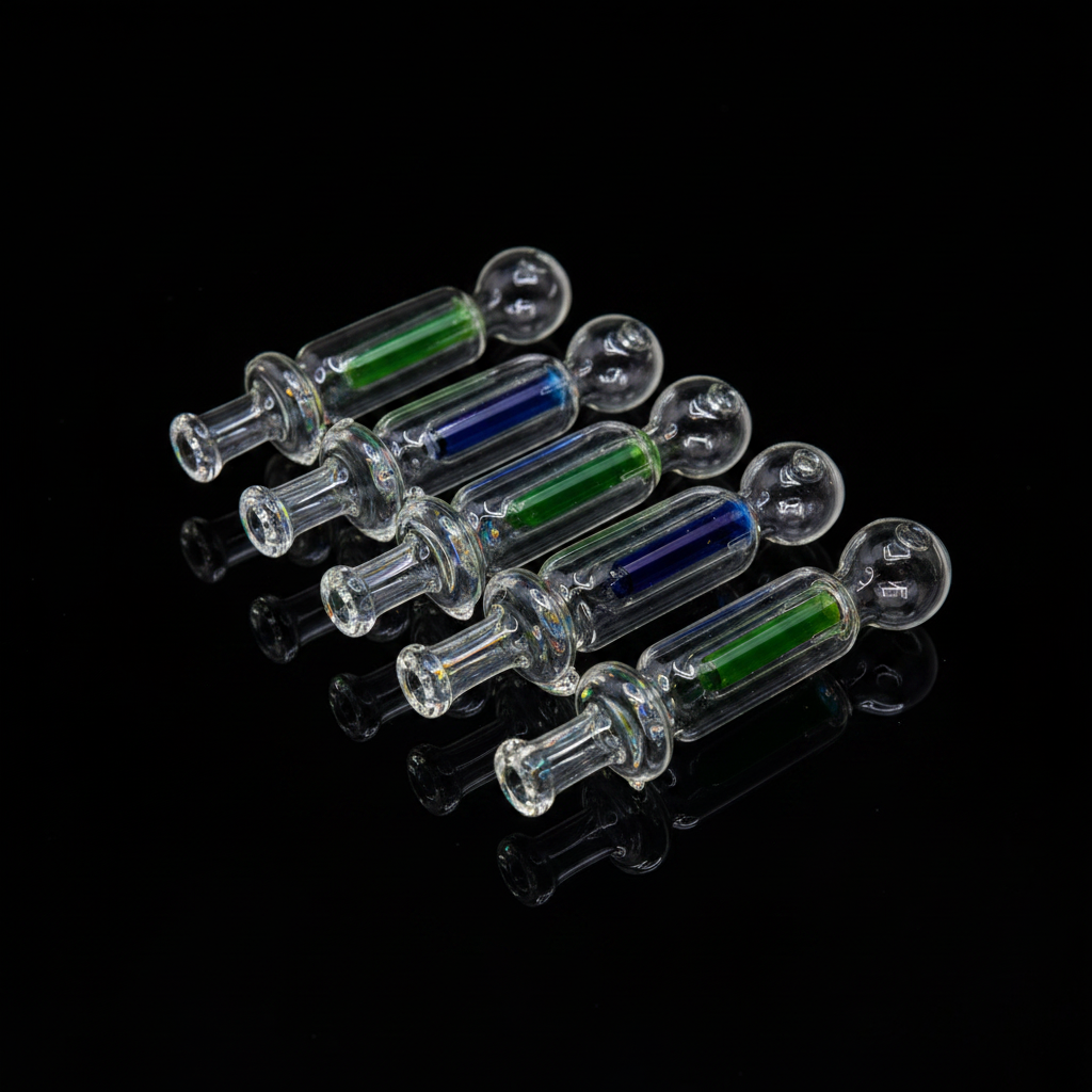 4.5" NECTAR STRAW OIL BURNER