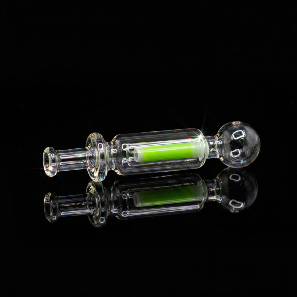 4.5" NECTAR STRAW OIL BURNER