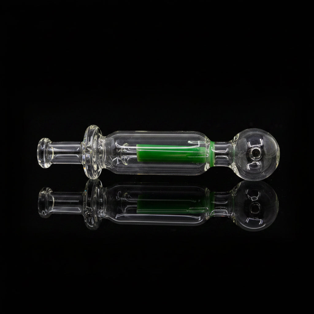 4.5" NECTAR STRAW OIL BURNER