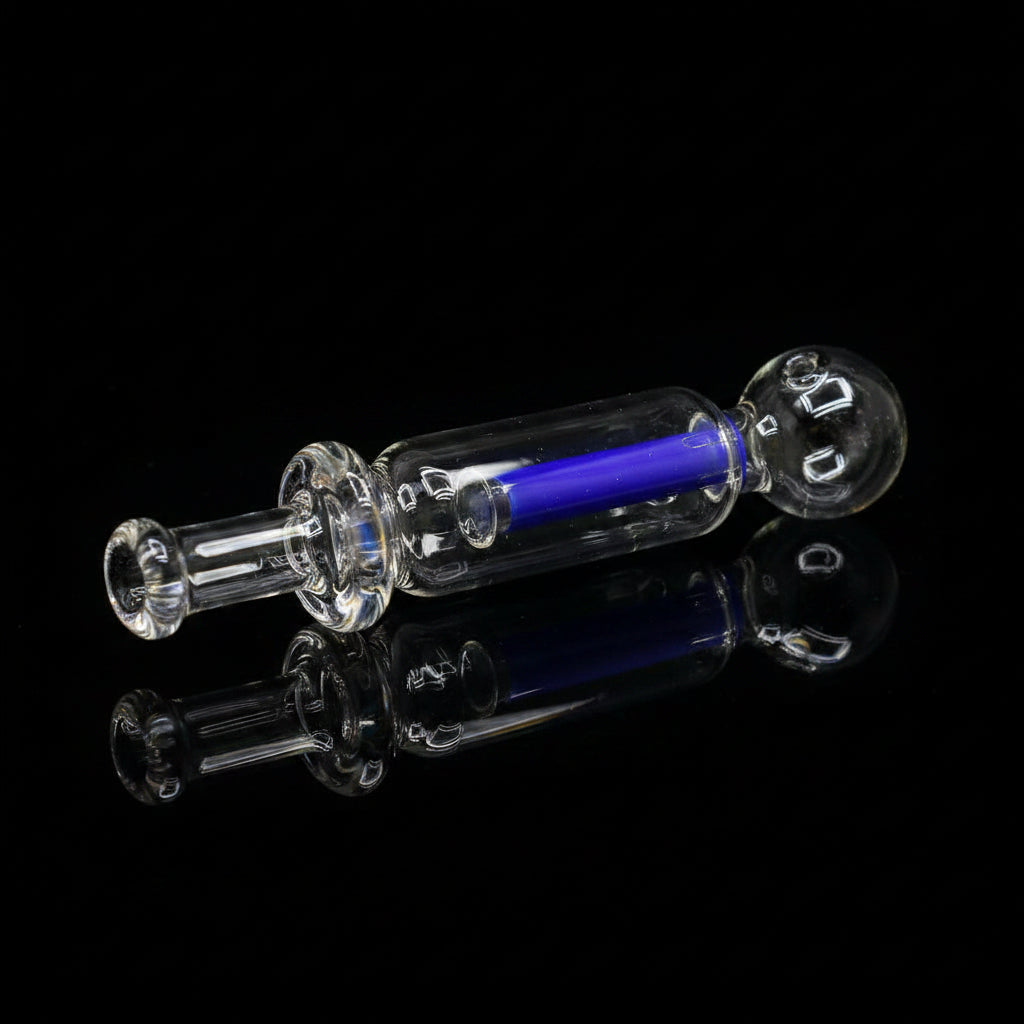 4.5" NECTAR STRAW OIL BURNER