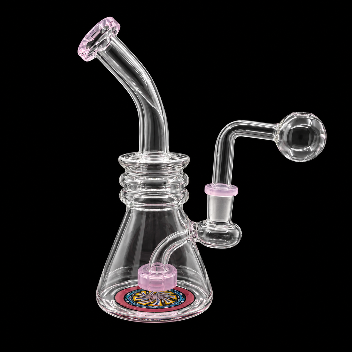 6-inch Shower-head Oil Rig