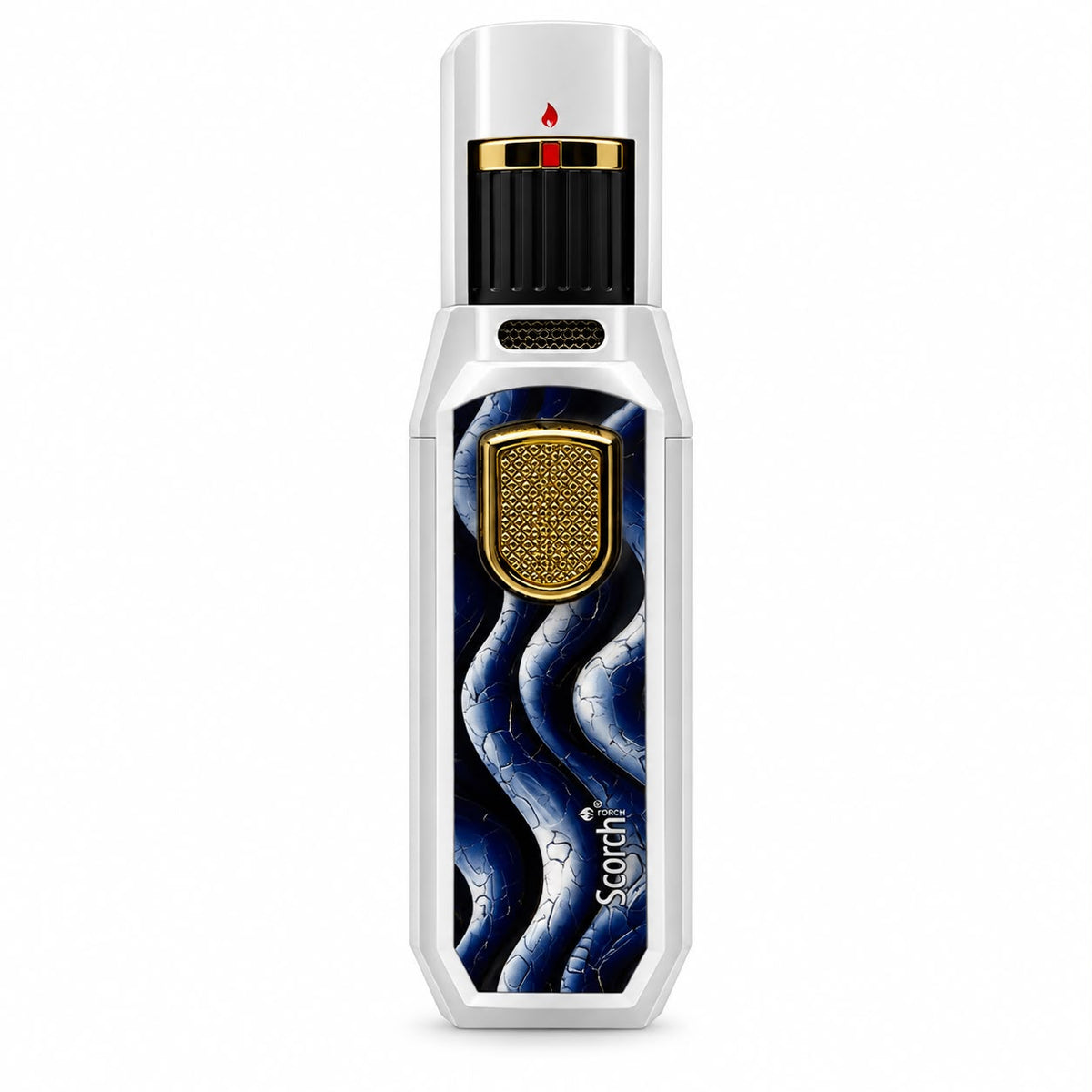 PREMIUM LIGHTER CR-1 GOLD