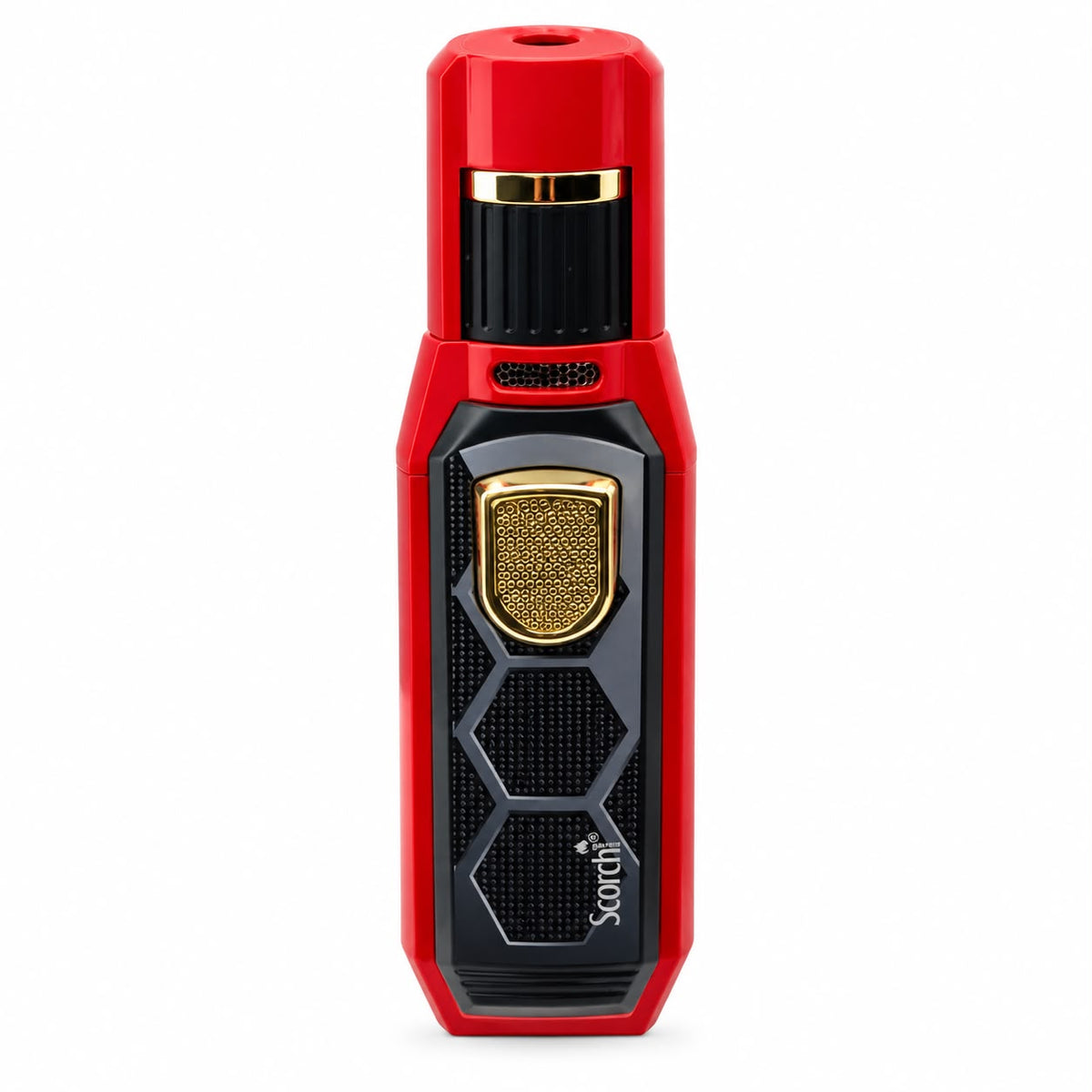 PREMIUM LIGHTER CR-1 GOLD