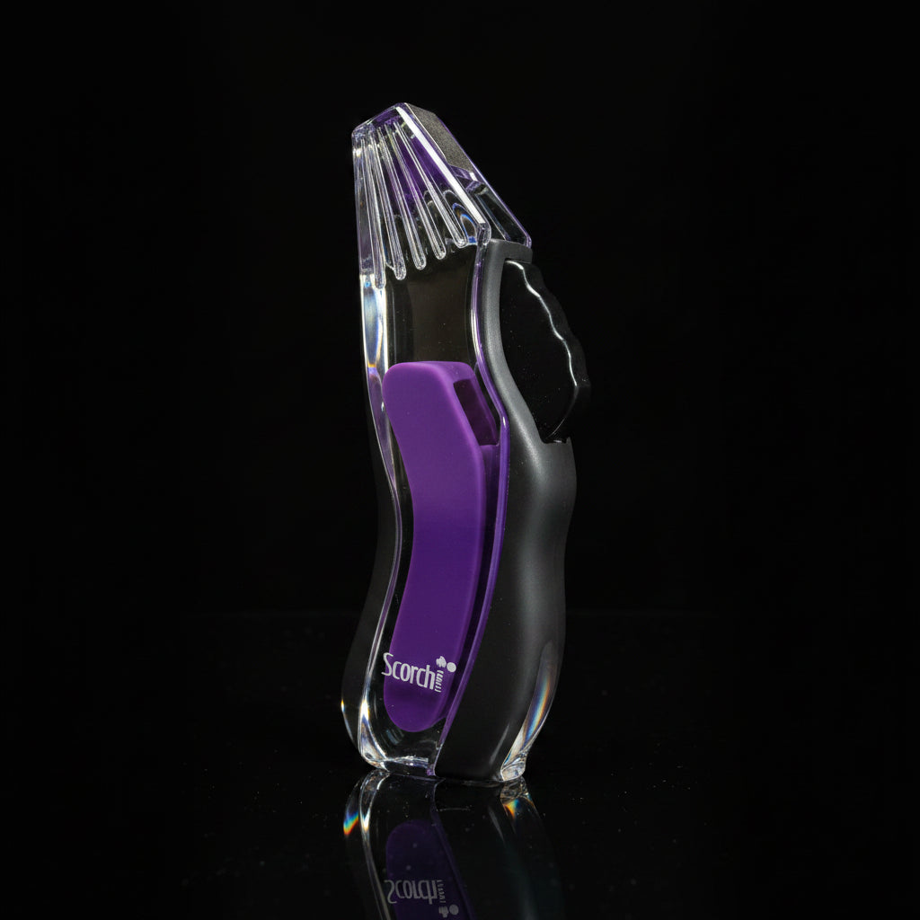 61501 SCORCH TORCH LIGHTER - SmokeMEGA