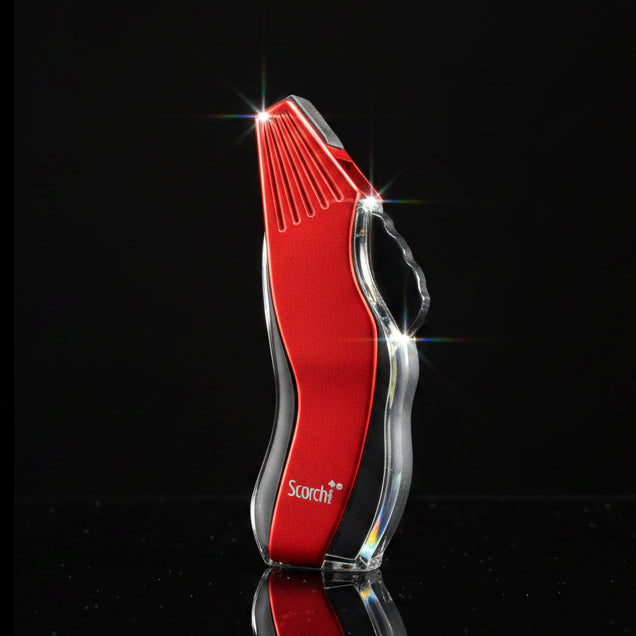61501 SCORCH TORCH LIGHTER - SmokeMEGA