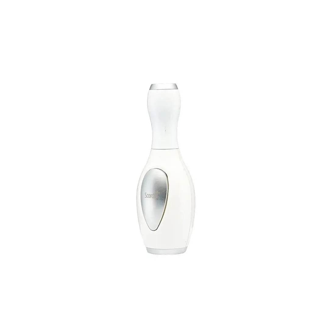 Scorch Torch Bowling Pin Wind Resistant Single Jet Torch Lighter - SmokeMEGA
