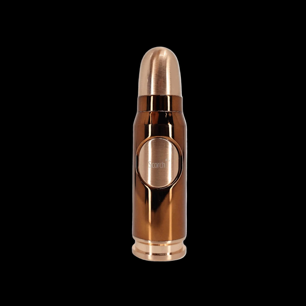 SCORCH BULLET TORCH LIGHTER - SmokeMEGA