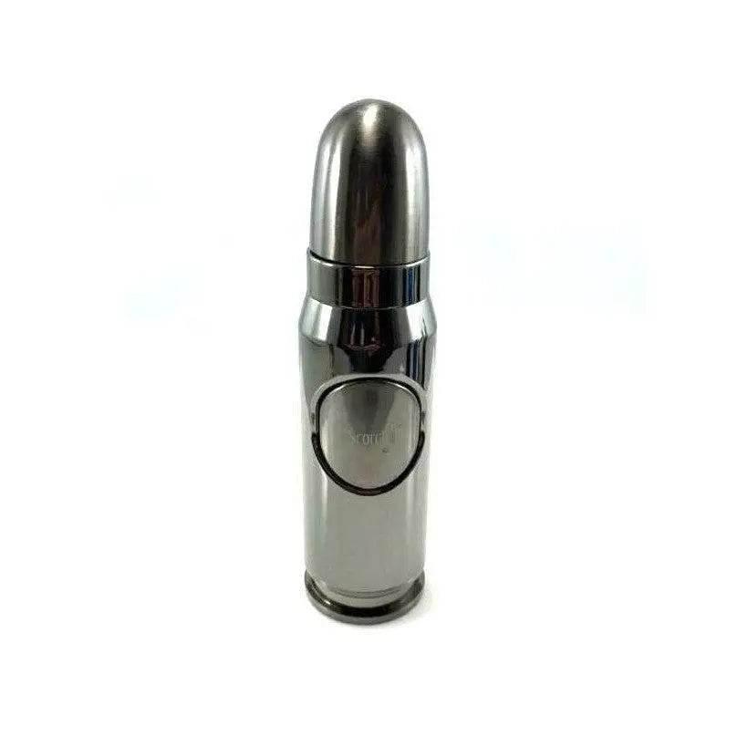 SCORCH BULLET TORCH LIGHTER - SmokeMEGA