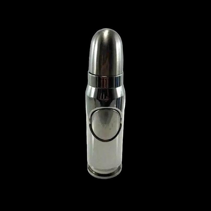 SCORCH BULLET TORCH LIGHTER - SmokeMEGA