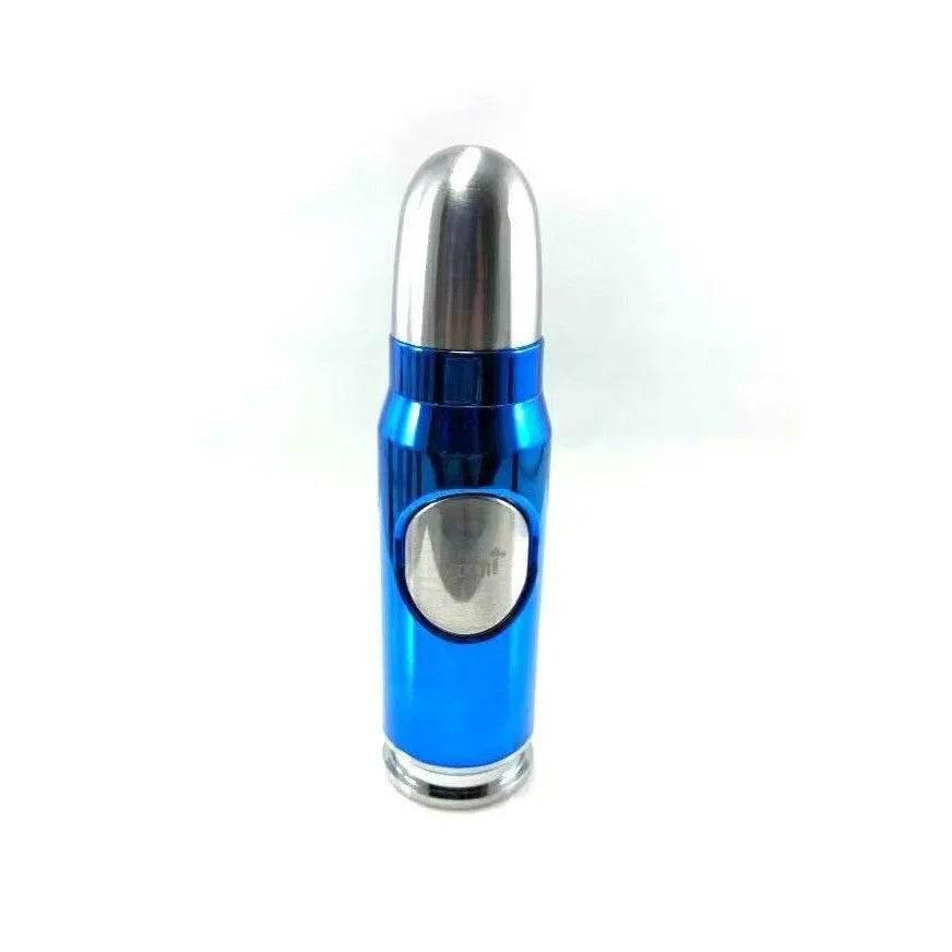 SCORCH BULLET TORCH LIGHTER - SmokeMEGA