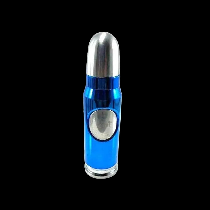 SCORCH BULLET TORCH LIGHTER - SmokeMEGA