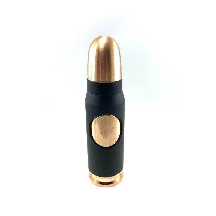 SCORCH BULLET TORCH LIGHTER - SmokeMEGA