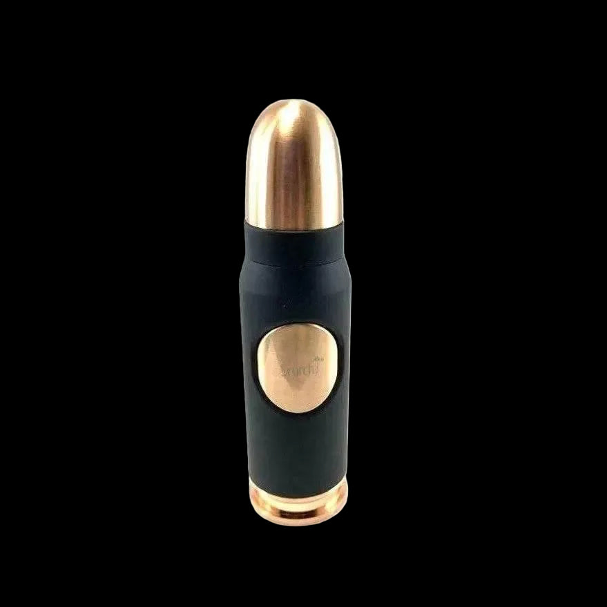 SCORCH BULLET TORCH LIGHTER - SmokeMEGA