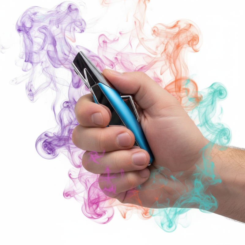 61605 SCORCH TORCH LIGHTER