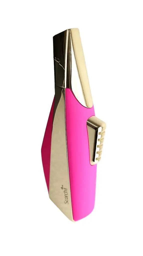 61605 SCORCH TORCH LIGHTER - SmokeMEGA