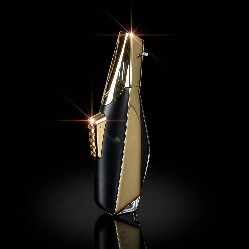 61605 SCORCH TORCH LIGHTER - SmokeMEGA