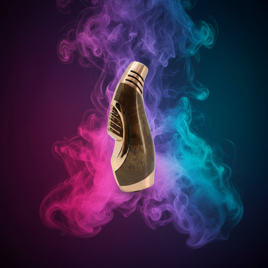 61627 SCORCH TORCH LIGHTER - SmokeMEGA