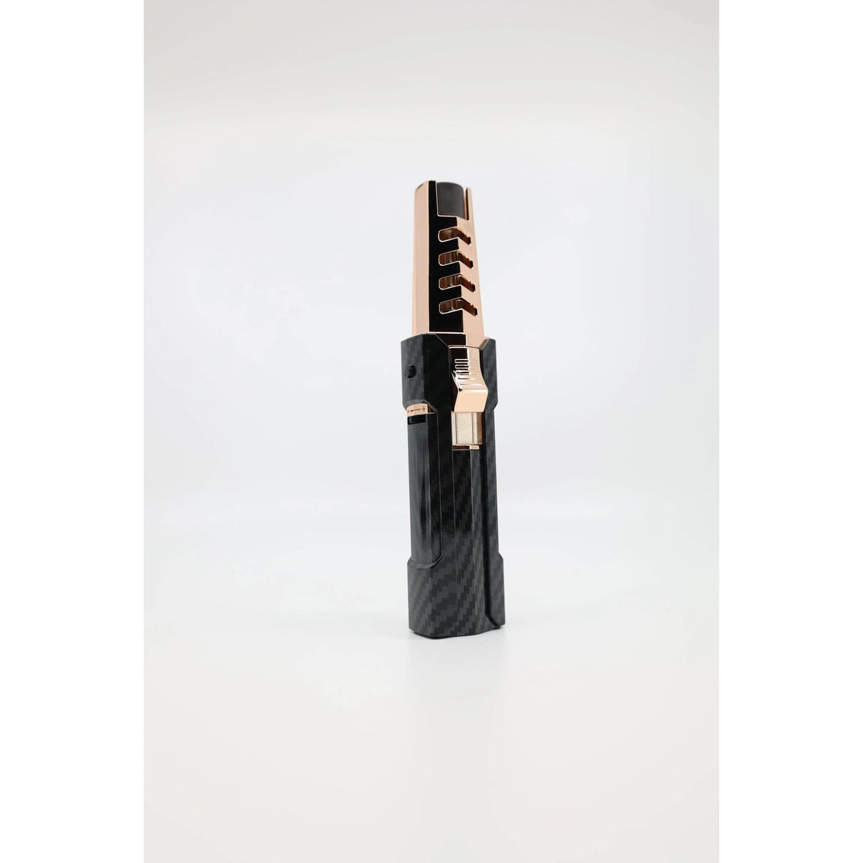 61640 SCORCH TORCH LIGHTER Adjustable Flame Cigar Candle Lighter for Campfire BBQ Fire Grill - SmokeMEGA